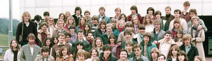 Vogelsänger ’82
