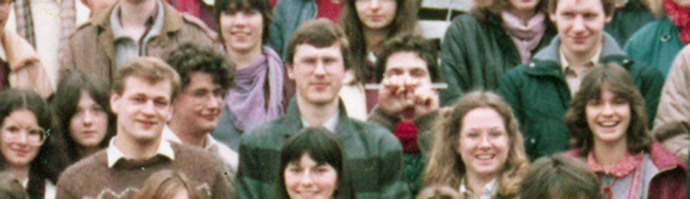 Vogelsänger ’82