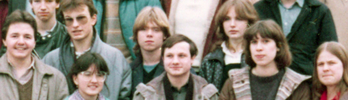 Vogelsänger ’82