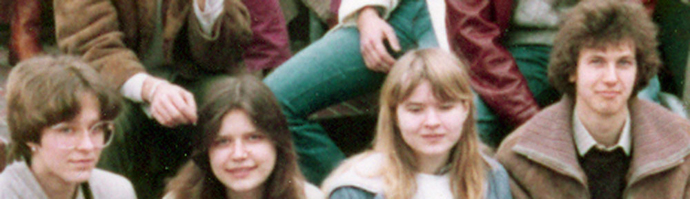 Vogelsänger ’82