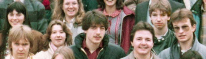 Vogelsänger ’82