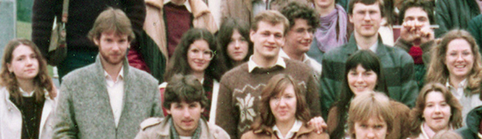 Vogelsänger ’82