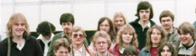 Vogelsänger ’82