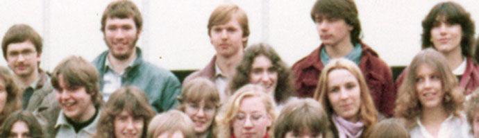 Vogelsänger ’82
