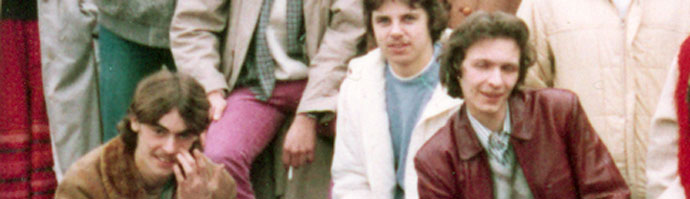 Vogelsänger ’82