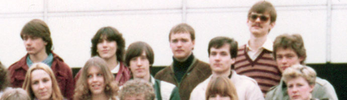 Vogelsänger ’82