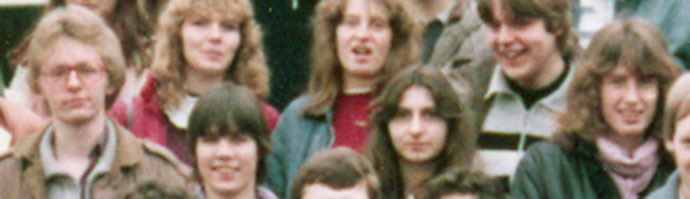 Vogelsänger ’82