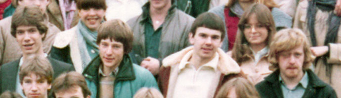 Vogelsänger ’82