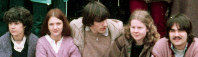 Vogelsänger ’82