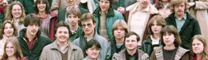 Vogelsänger ’82